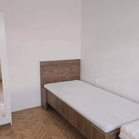 Apartmán Sturova Revuca