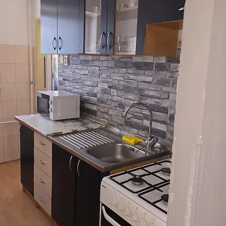 Sturova Apartmán Revuca